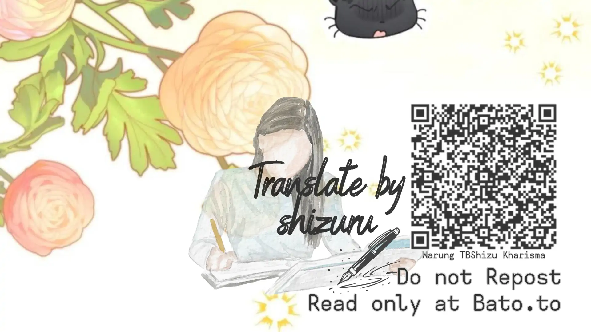 Black Killer Whale Baby Chapter 81 Fix Gambar 13